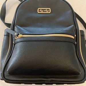 Itzy Ritzy Mini Backpack Diaper Bag